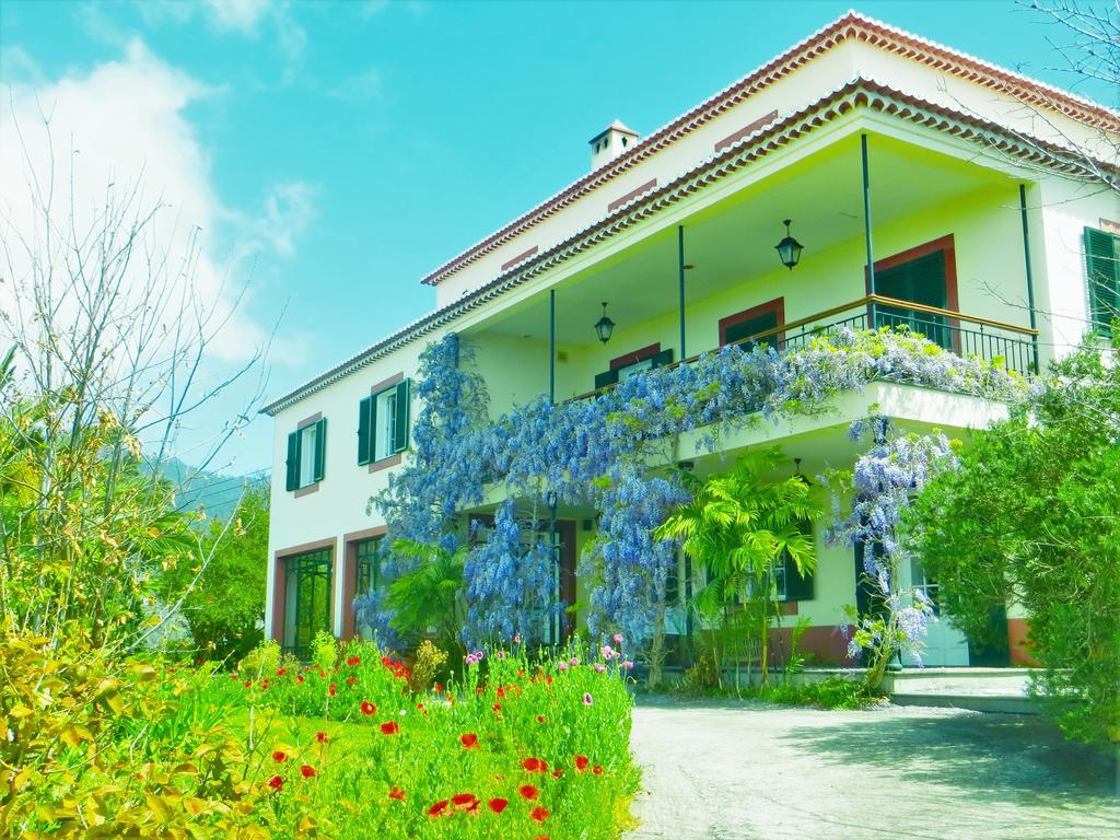 Pensión Quinta Do Cabouco