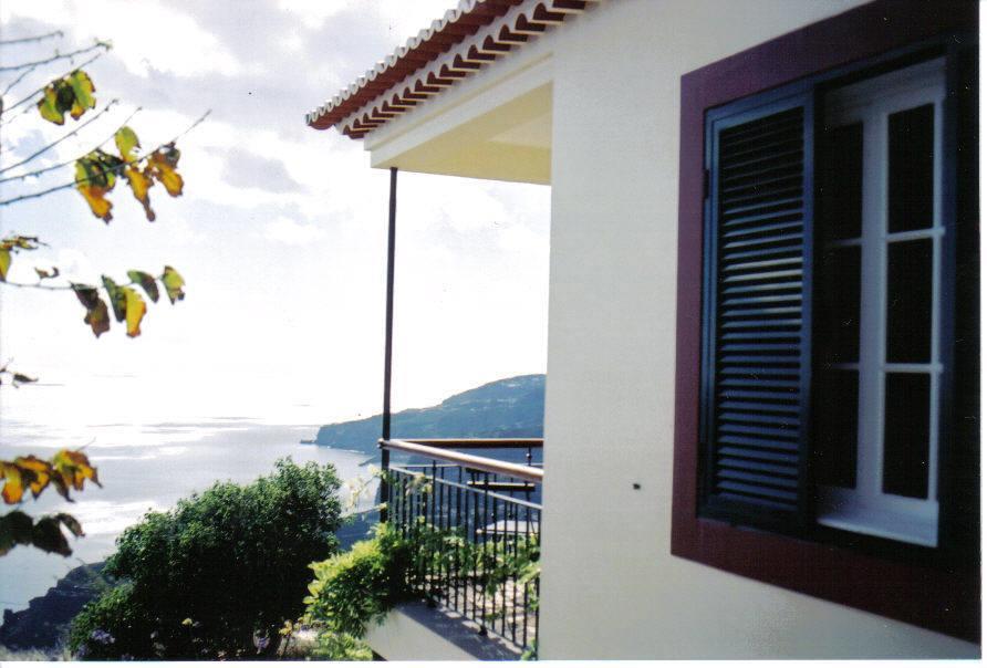 Pensión Quinta Do Cabouco