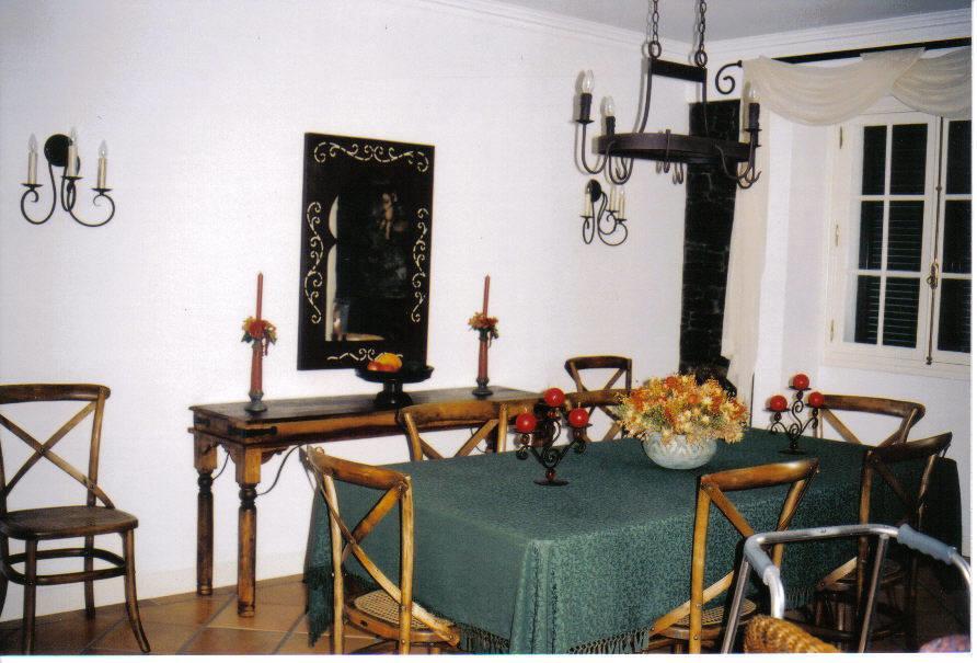 Pensión Quinta Do Cabouco