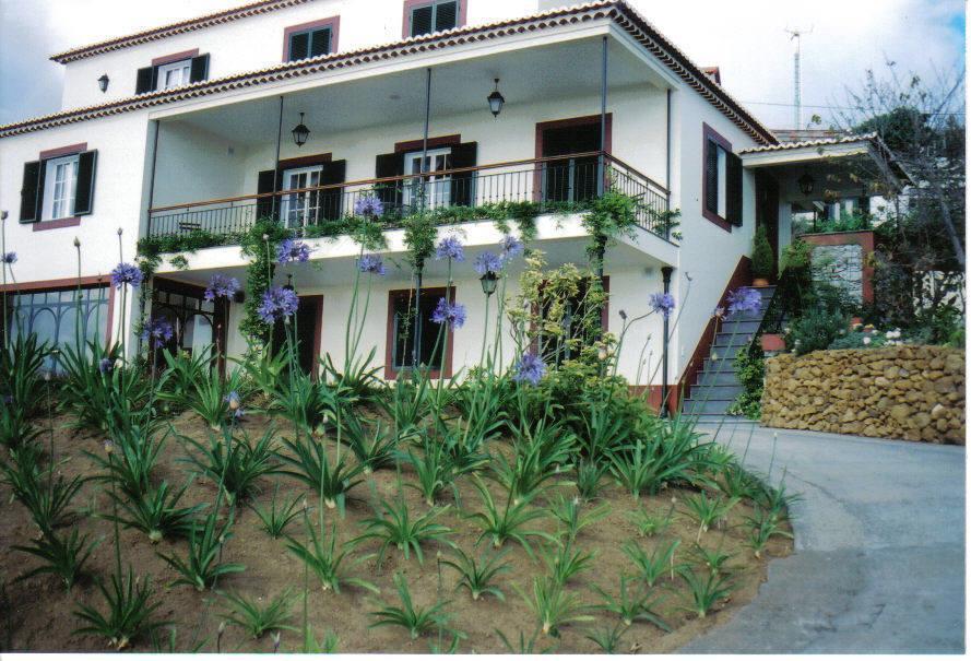 Pensión Quinta Do Cabouco