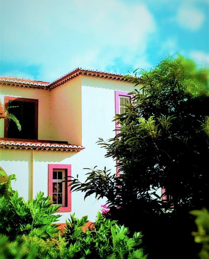 Quinta Do Cabouco Pensión *