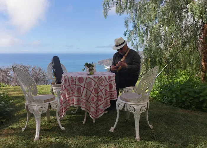 Quinta Do Cabouco